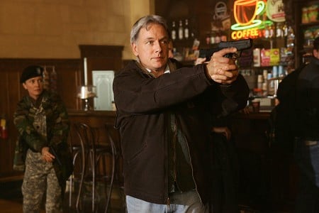 Bild Mark Harmon