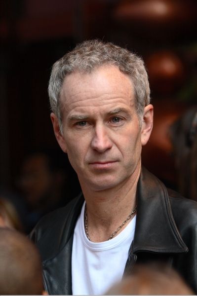 Bild John McEnroe