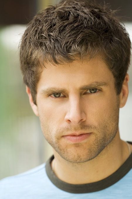 Bild James Roday Rodriguez