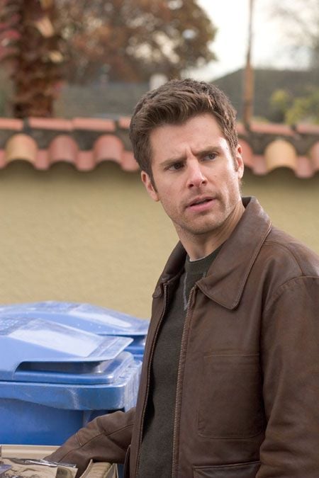 Bild James Roday Rodriguez