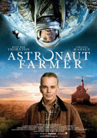 Astronaut Farmer : Kinoposter