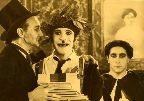 Bild Jérôme Savary