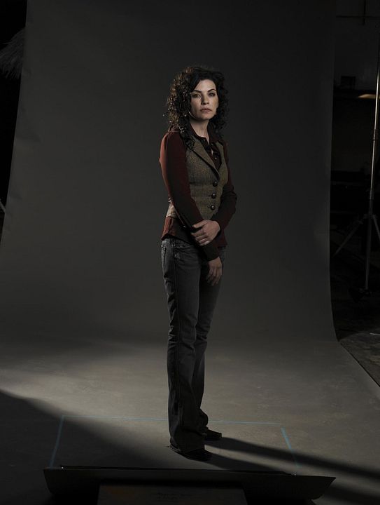 Bild Julianna Margulies