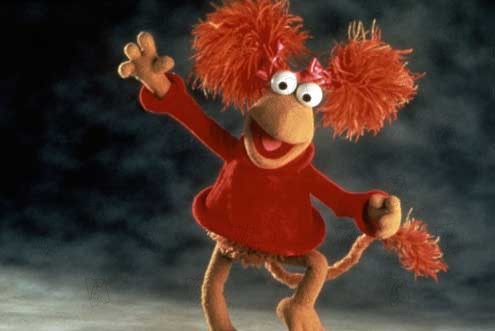 Die Fraggles : Bild