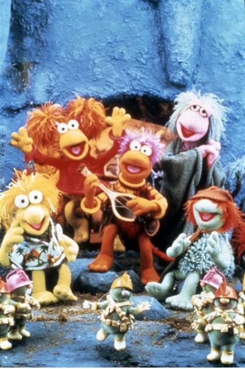 Die Fraggles : Bild