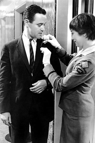 Das Appartement : Bild