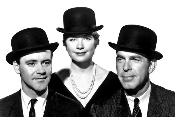 Das Appartement : Bild