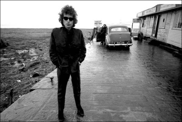 Bob Dylan - No Direction Home : Bild Bob Dylan