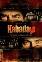 Kabadayi - Für Liebe und Ehre : Kinoposter