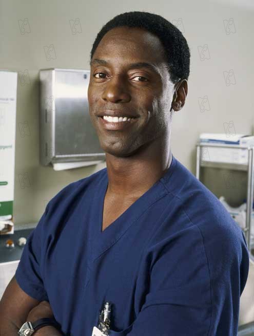 Bild Isaiah Washington