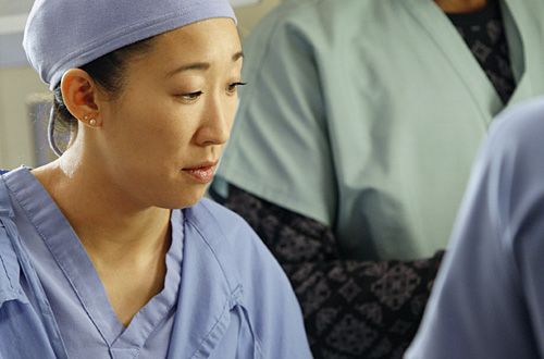 Bild Sandra Oh