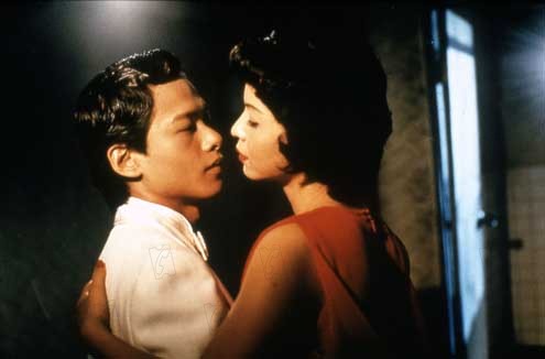 Der letzte Tanz : Bild Tsai Ming-liang