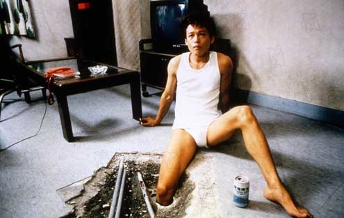 Der letzte Tanz : Bild Tsai Ming-liang