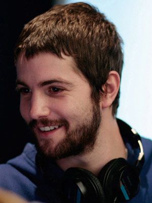 Kinoposter Jim Sturgess