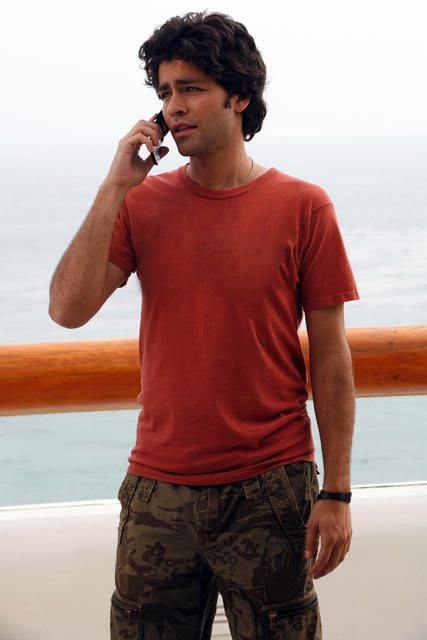 Bild Adrian Grenier