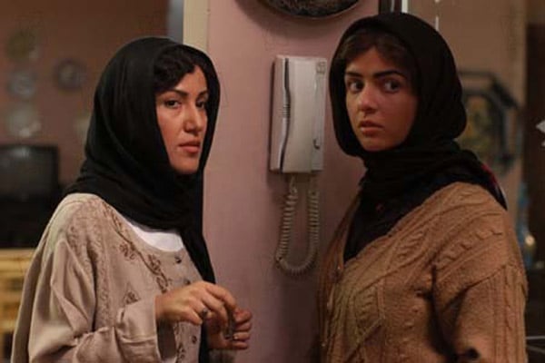 Fireworks Wednesday : Bild Asghar Farhadi