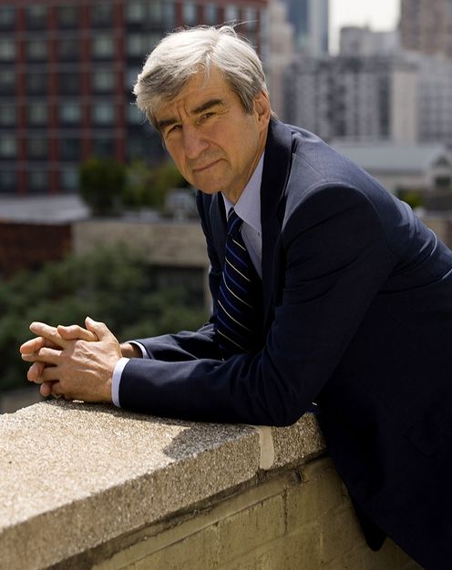 Bild Sam Waterston