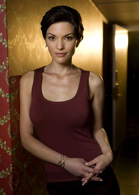 Bild Alana De La Garza