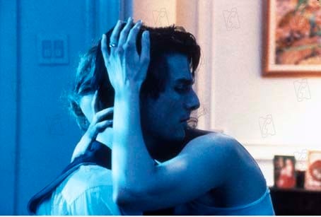Eyes Wide Shut : Bild Tom Cruise, Nicole Kidman, Stanley Kubrick