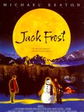 Jack Frost - Der coolste Dad der Welt : Kinoposter