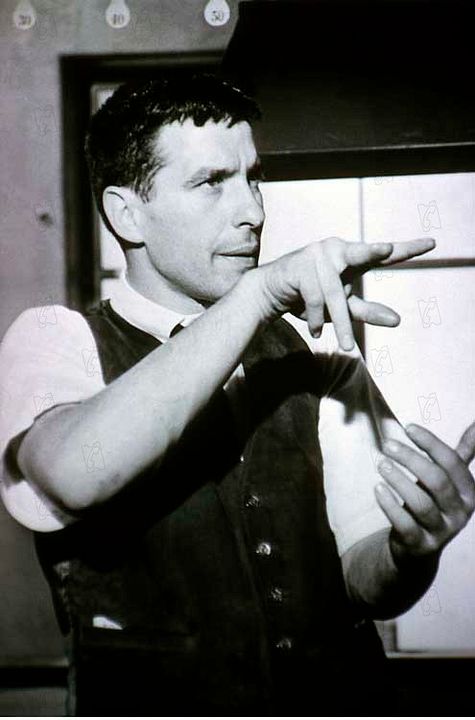 Bild John Brahm, John Cassavetes