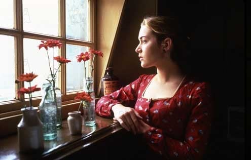 Herzen in Aufruhr : Bild Kate Winslet, Michael Winterbottom