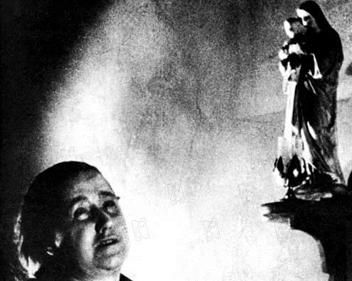 Juno and the Paycock : Bild Alfred Hitchcock