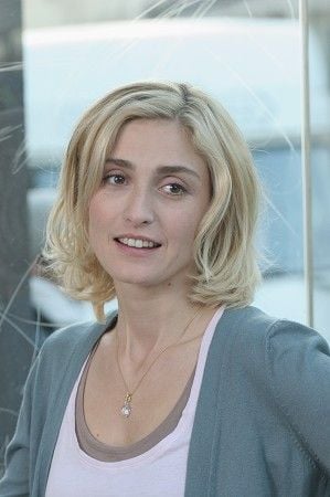 Bild Julie Gayet