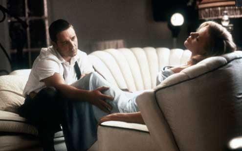 L.A. Confidential: Russell Crowe, Kim Basinger