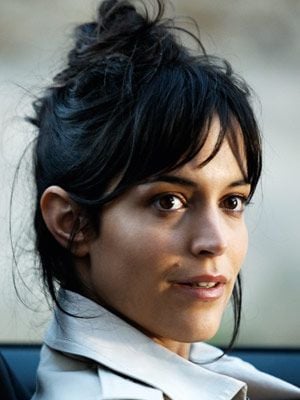 Kinoposter Vimala Pons