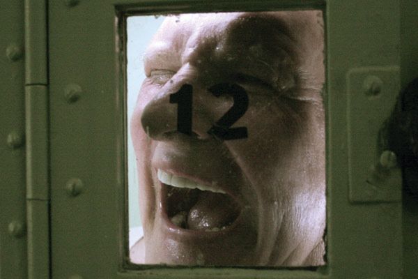 Der Tote aus Nordermoor : Bild Baltasar Kormákur