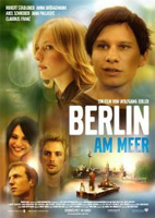 Berlin am Meer : Kinoposter