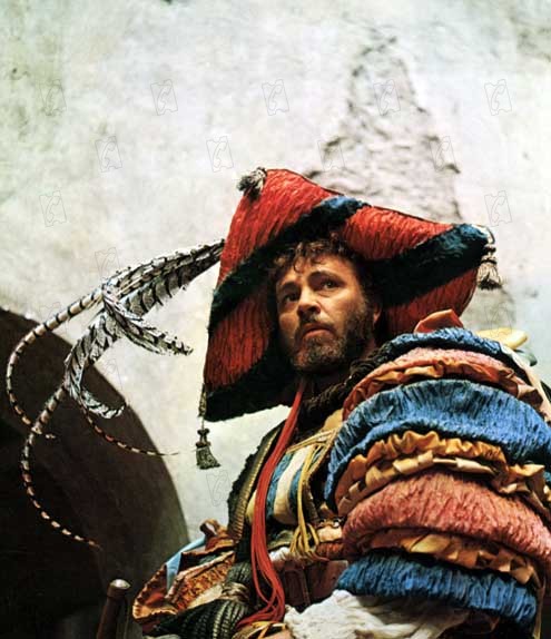 Bild Richard Burton, Franco Zeffirelli
