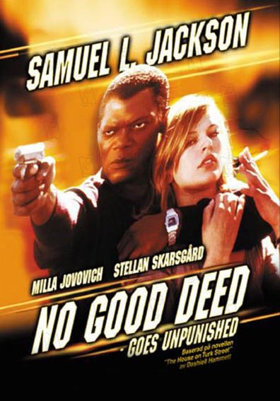 No Good Deed : Bild Bob Rafelson