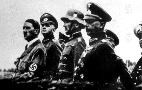 Das Dokument vom Reichsparteitag : Bild Leni Riefenstahl