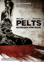 Pelts - Getrieben vom Wahn : Kinoposter