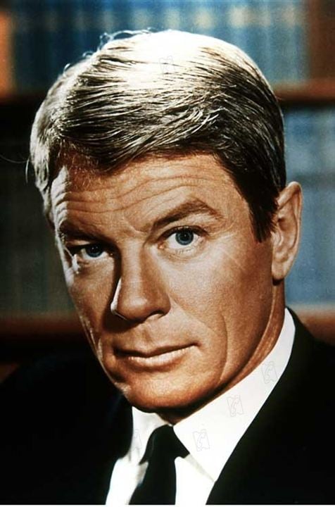 Bild Peter Graves