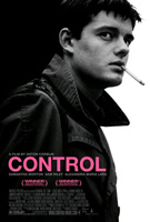 Control : Kinoposter