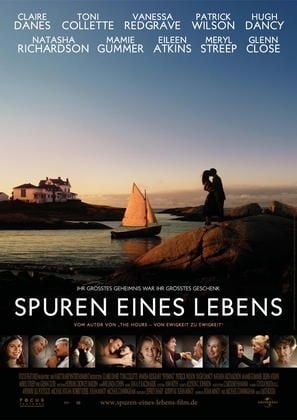 Spuren eines Lebens : Kinoposter