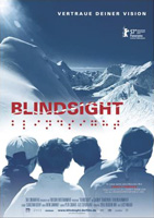 Blindsight : Kinoposter