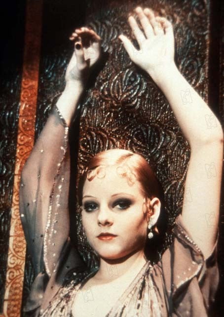 Bugsy Malone : Bild Alan Parker, Jodie Foster