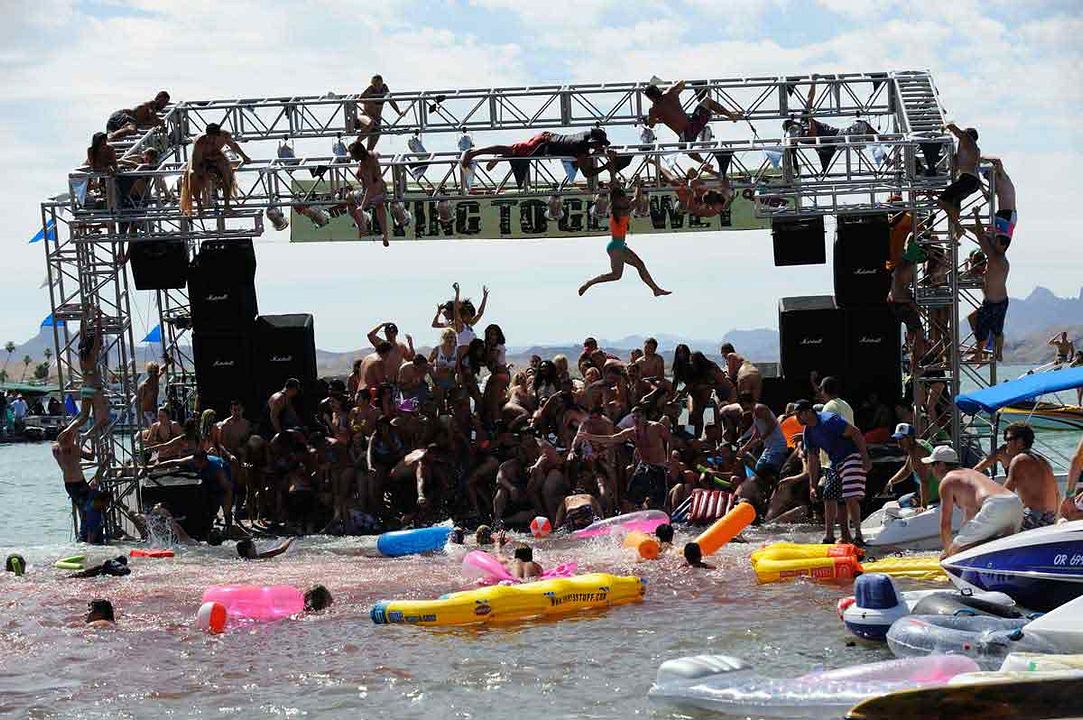 Piranha 3D : Bild