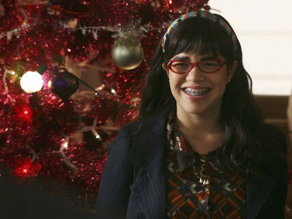 Bild America Ferrera