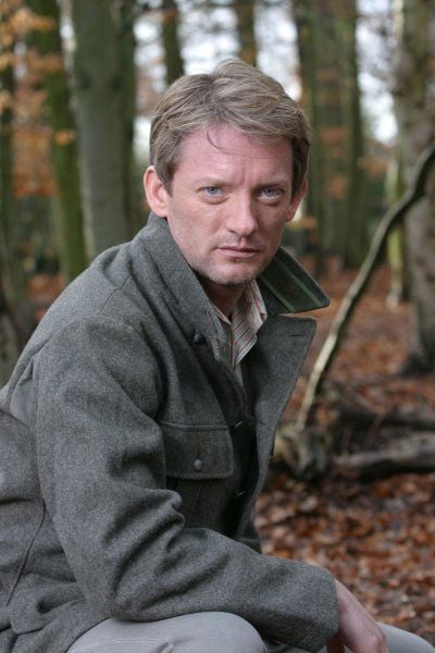 Bild Douglas Henshall