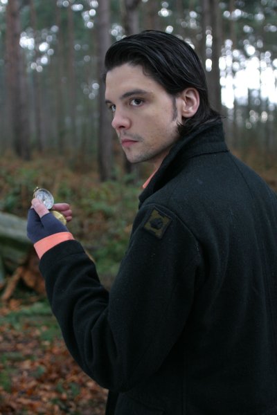 Bild Andrew Lee Potts