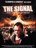 The Signal : Kinoposter