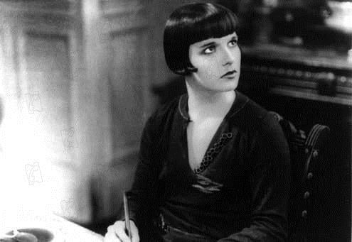 Miss Europa : Bild Augusto Genina, Louise Brooks