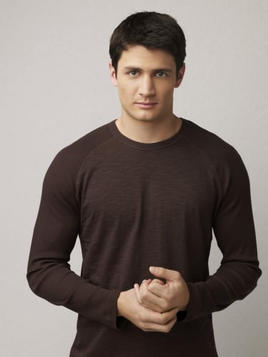 Bild James Lafferty