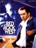 Red Rock West : Kinoposter