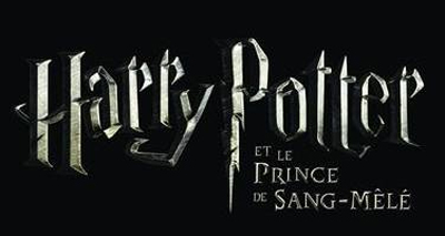 Harry Potter und der Halbblutprinz : Bild